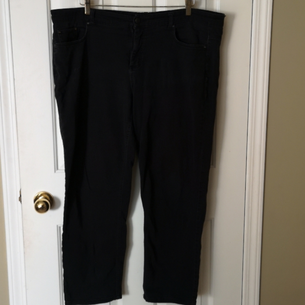 ❤️ GEORGE Casual Pants Slacks Sz 20W